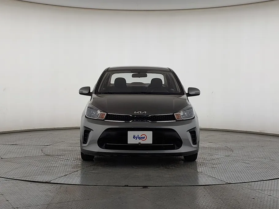 كيا بيجاس LX 2023 