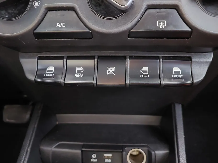 كيا بيجاس LX 2023 