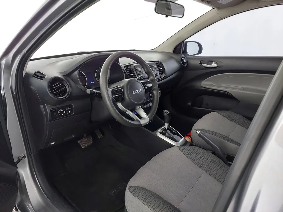 كيا بيجاس LX 2023 