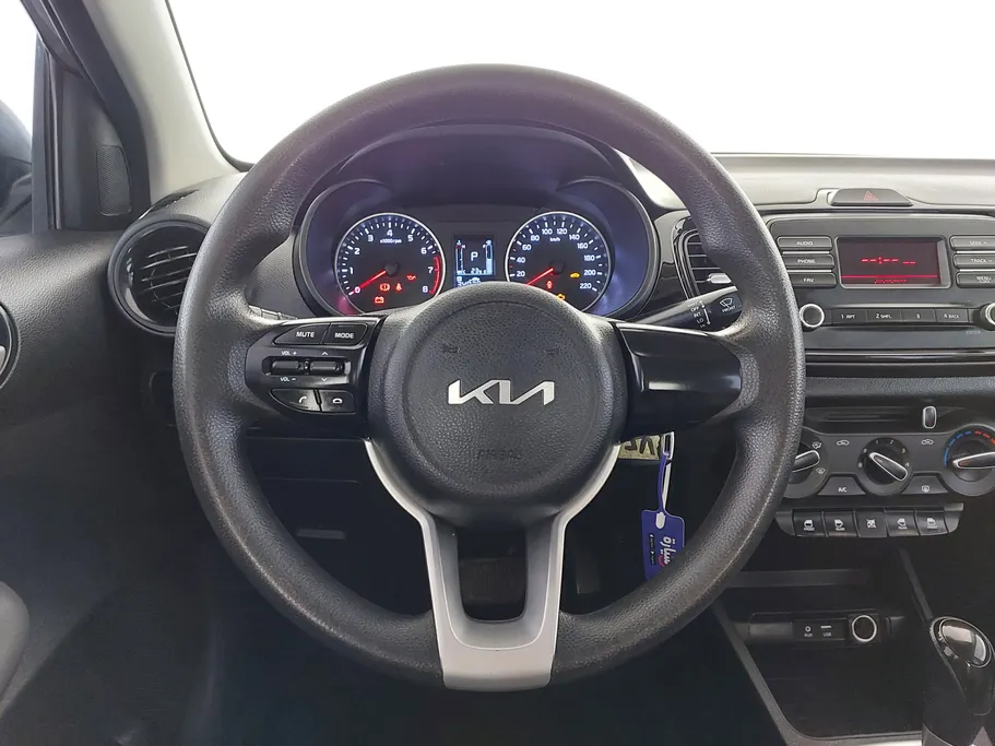 كيا بيجاس LX 2023 