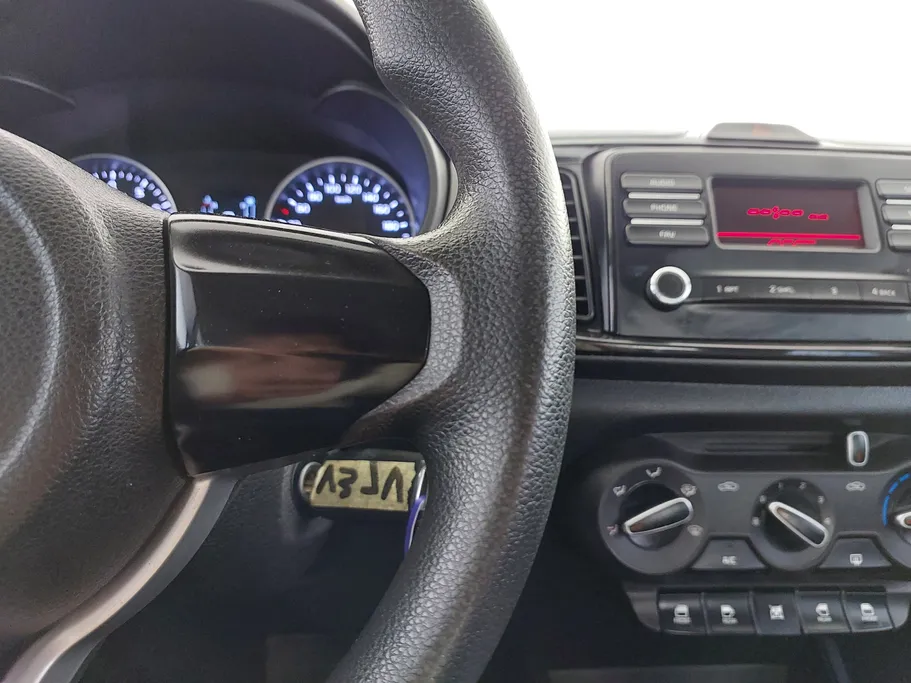 كيا بيجاس LX 2023 