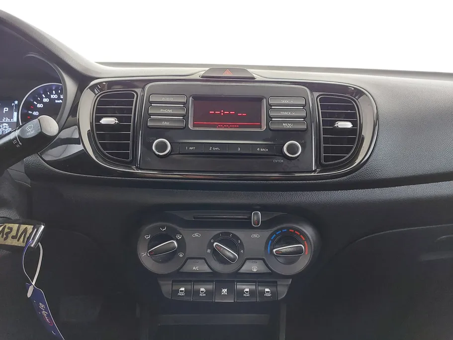 كيا بيجاس LX 2023 