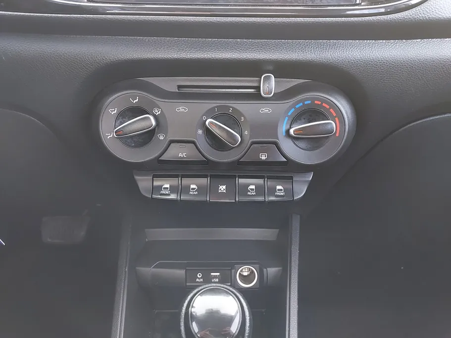 كيا بيجاس LX 2023 