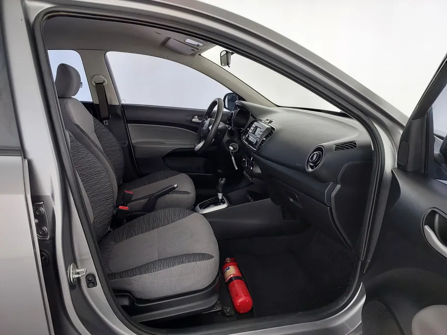 كيا بيجاس LX 2023 