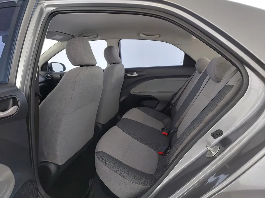 كيا بيجاس LX 2023 