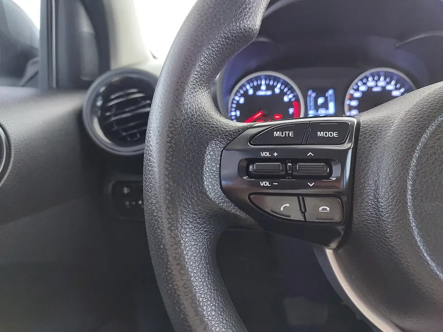 كيا بيجاس LX 2023 