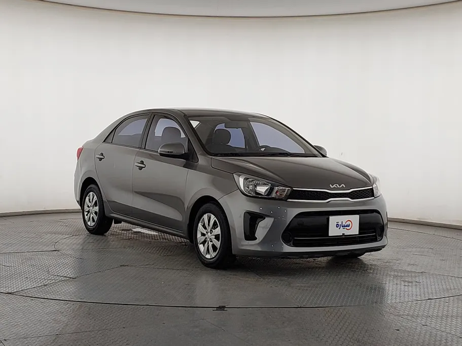 كيا بيجاس LX 2023 