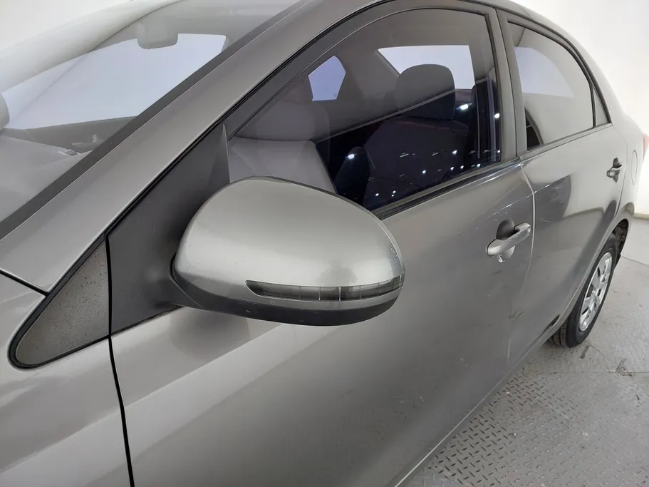 كيا بيجاس LX 2023 