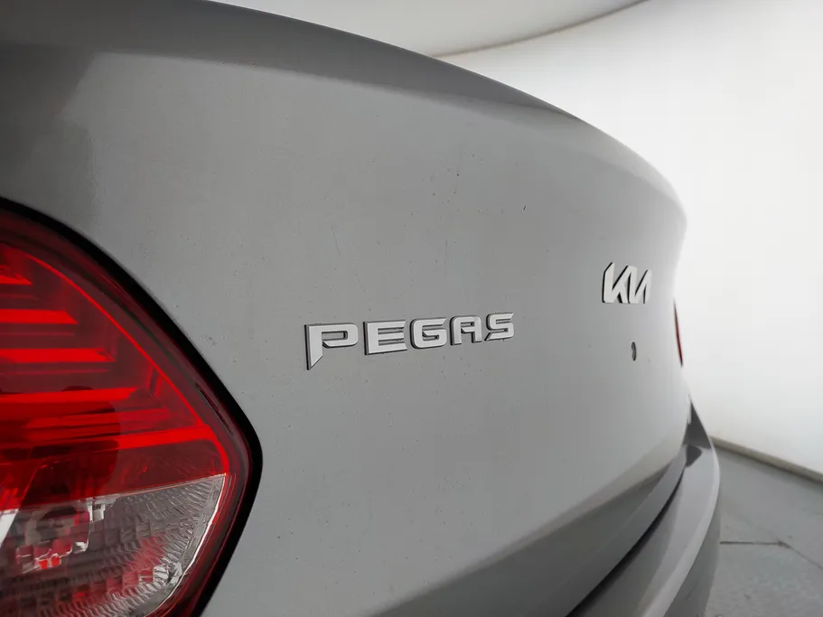 كيا بيجاس LX 2023 