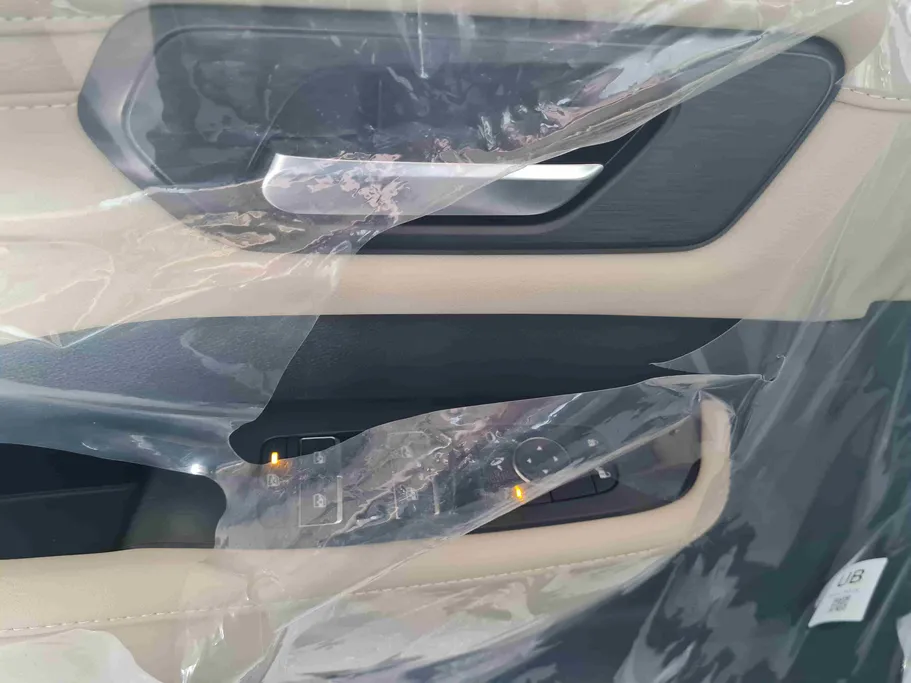 نيسان باترول SE T2 2026 