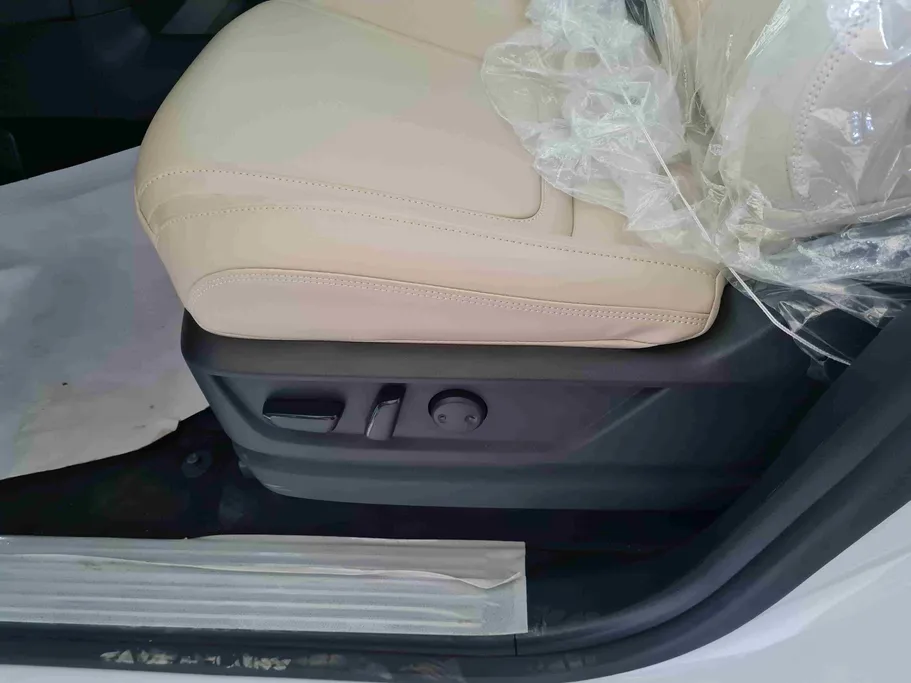 نيسان باترول SE T2 2026 