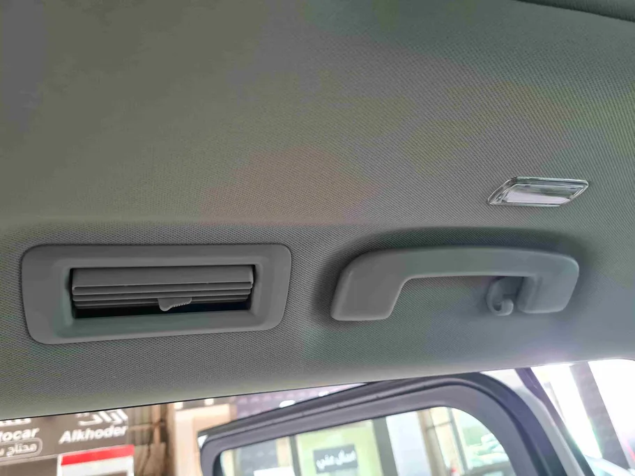 نيسان باترول SE T2 2026 