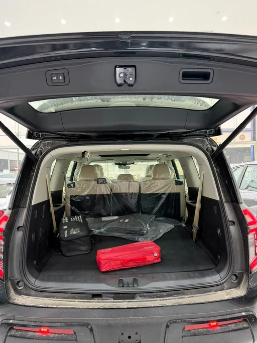 نيسان باترول SE T2 2026 