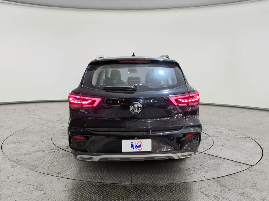 ام جي ZS LUX 2023 