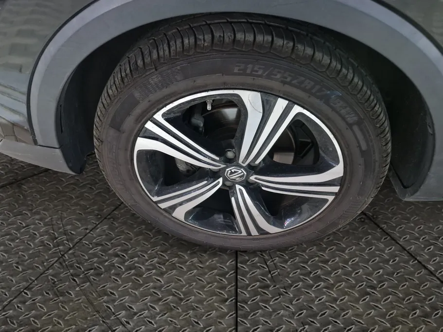 ام جي ZS LUX 2023 