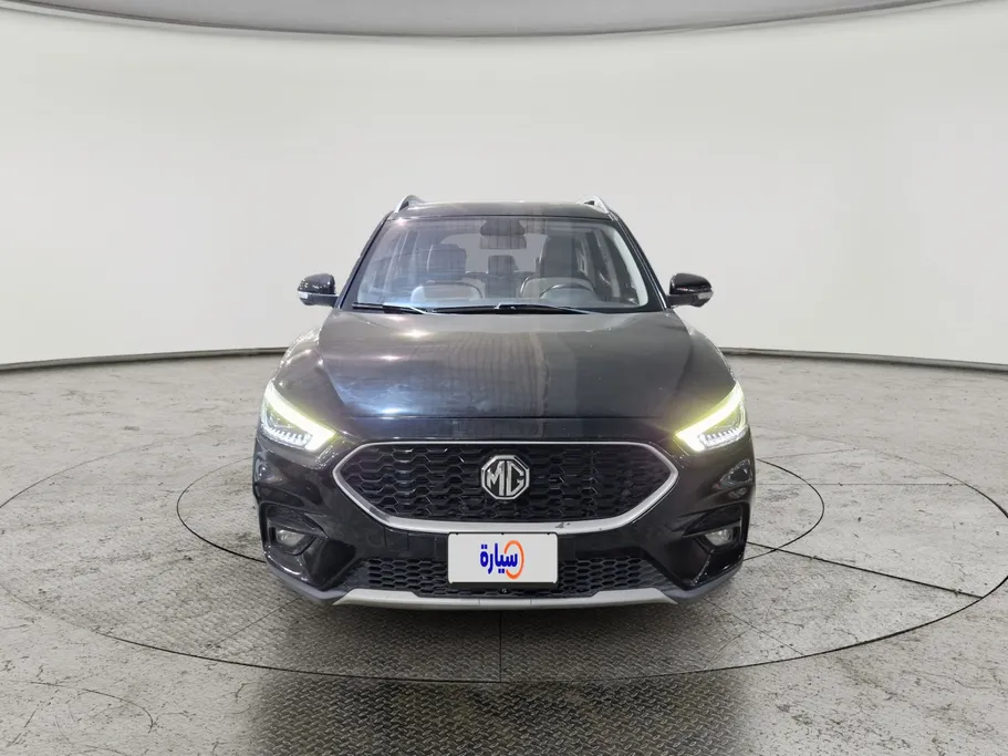 ام جي ZS LUX 2023 