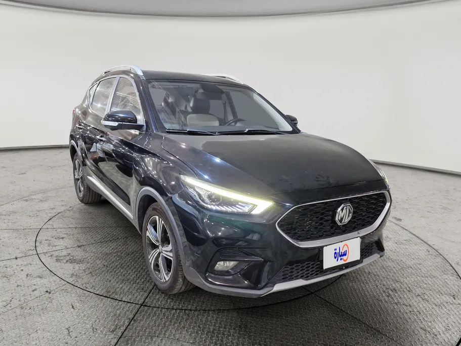 ام جي ZS LUX 2023 