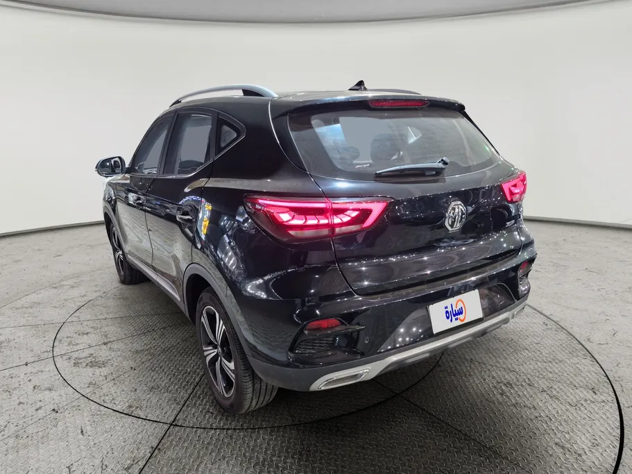 ام جي ZS LUX 2023 