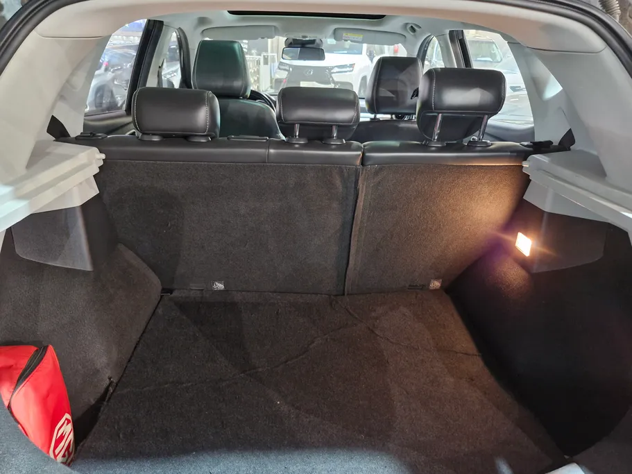 ام جي ZS LUX 2023 