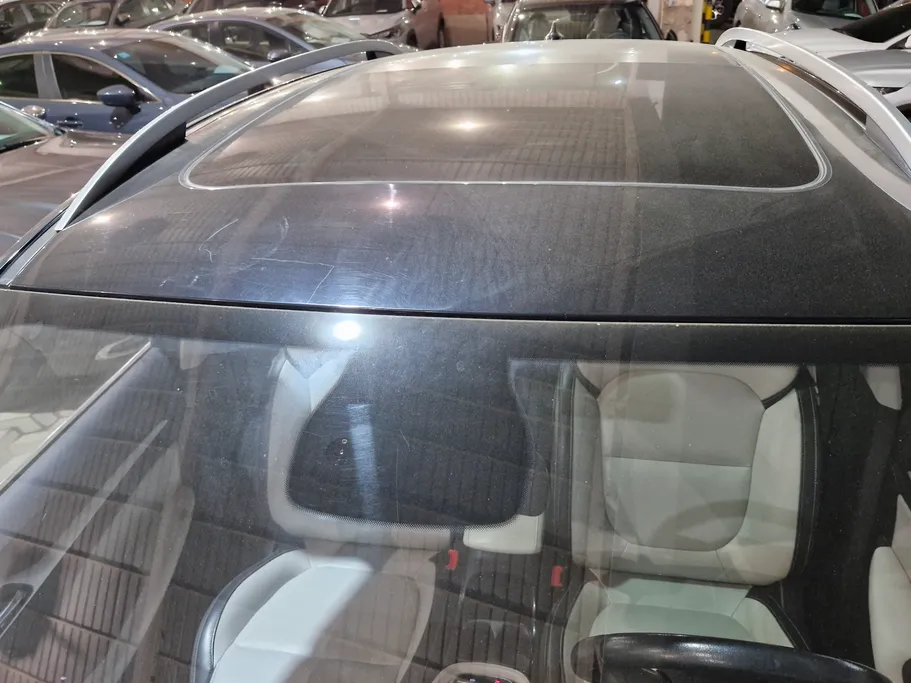 ام جي ZS LUX 2023 