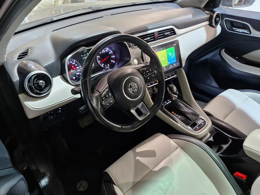 ام جي ZS LUX 2023 