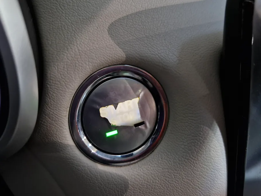 ام جي ZS LUX 2023 