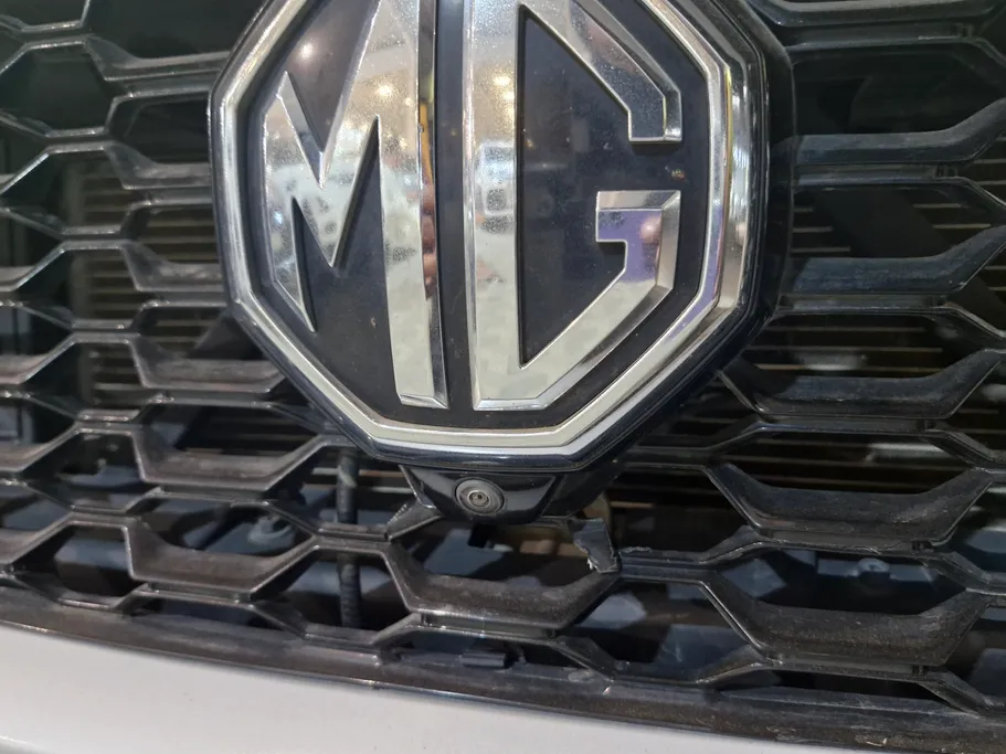 ام جي ZS LUX 2023 