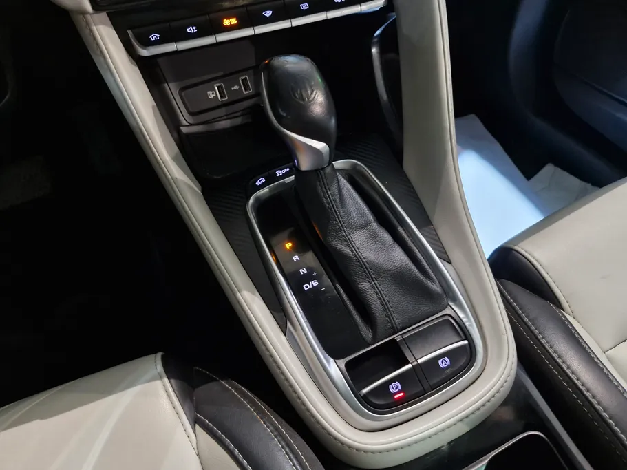 ام جي ZS LUX 2023 