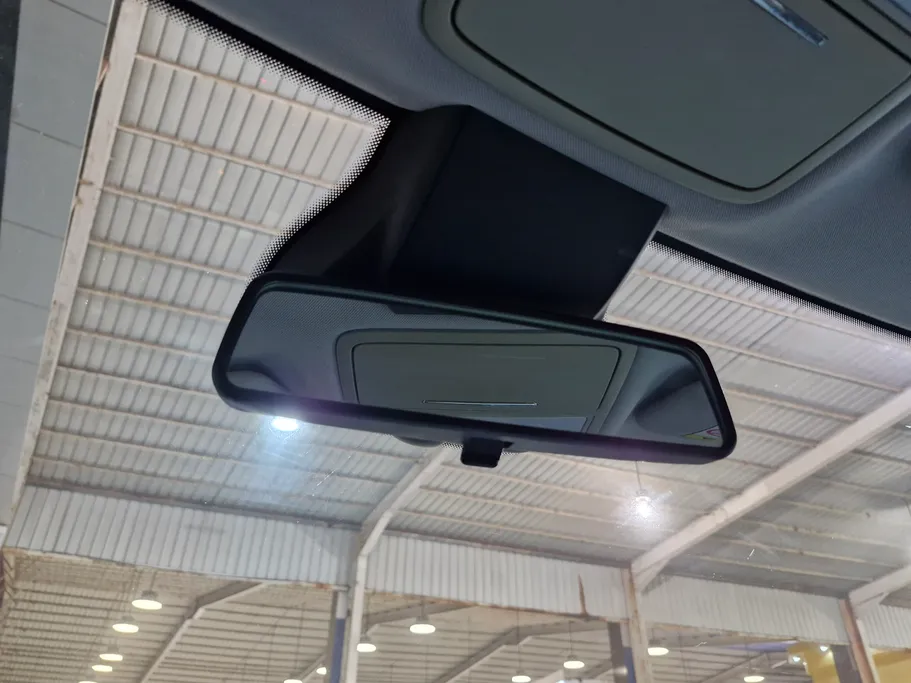 ام جي ZS LUX 2023 