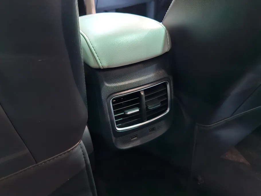 ام جي ZS LUX 2023 