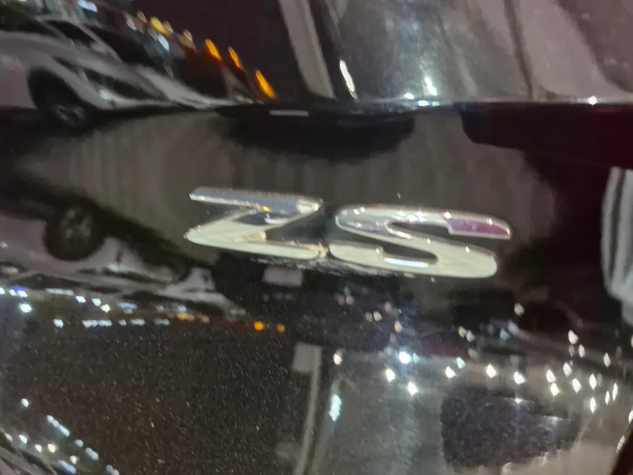 ام جي ZS LUX 2023 