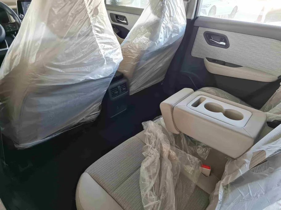 2026 Nissan Xtrail S 7 Seats 