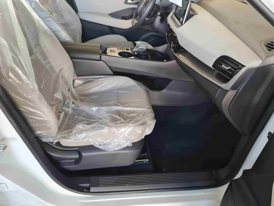 2026 Nissan Xtrail S 7 Seats 