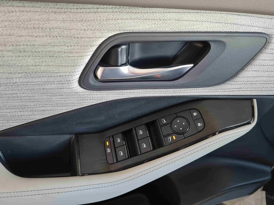 2026 Nissan Xtrail S 7 Seats 