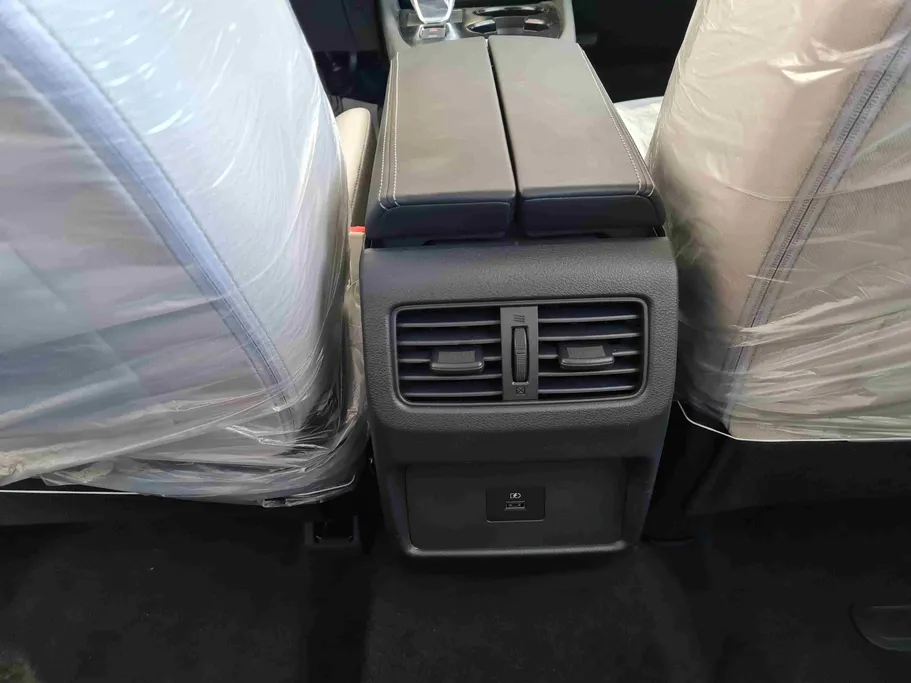 2026 Nissan Xtrail S 7 Seats 