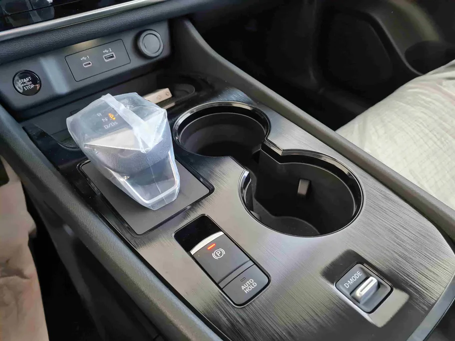 2026 Nissan Xtrail S 7 Seats 