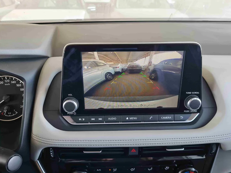 2026 Nissan Xtrail S 7 Seats 