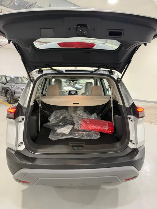 2026 Nissan Xtrail S 7 Seats 