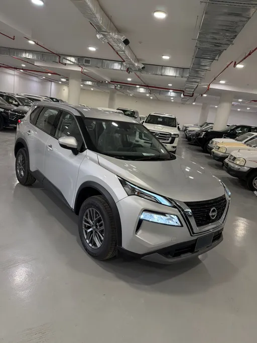 2026 Nissan Xtrail S 7 Seats 