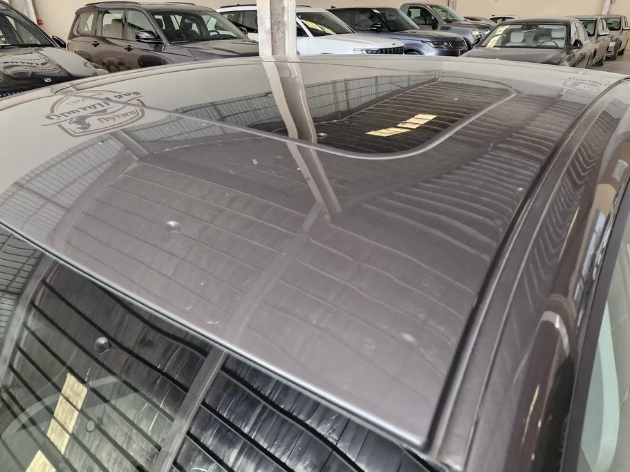 2023 Geely Emgrand GF 