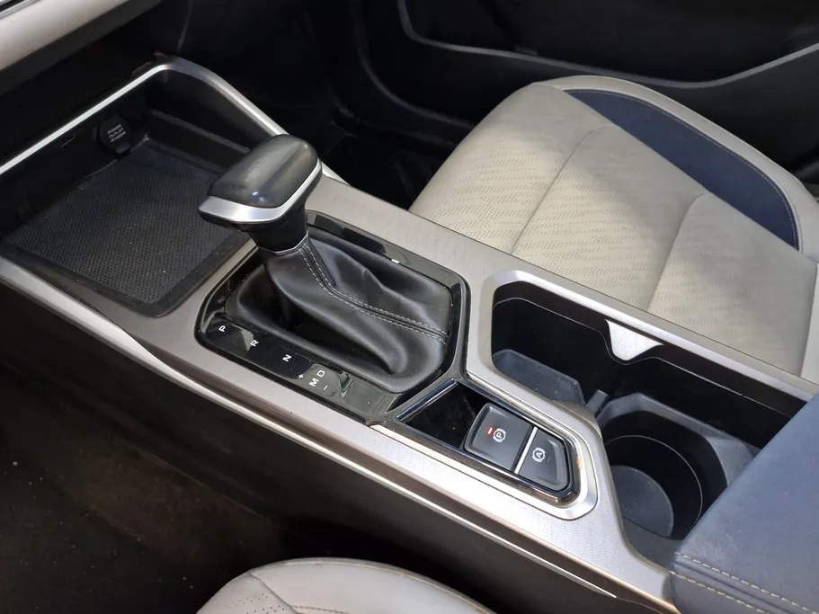 2023 Geely Emgrand GF 