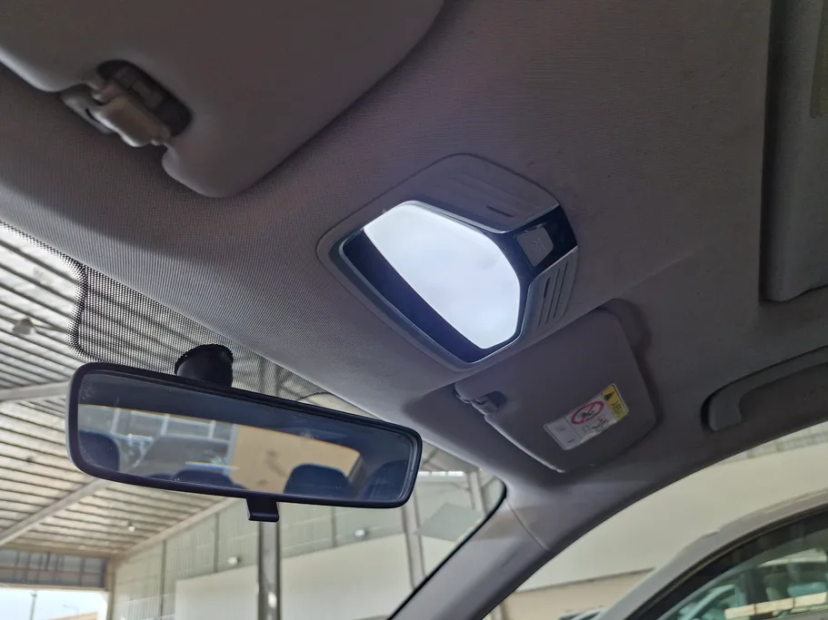 2023 Geely Emgrand GF 