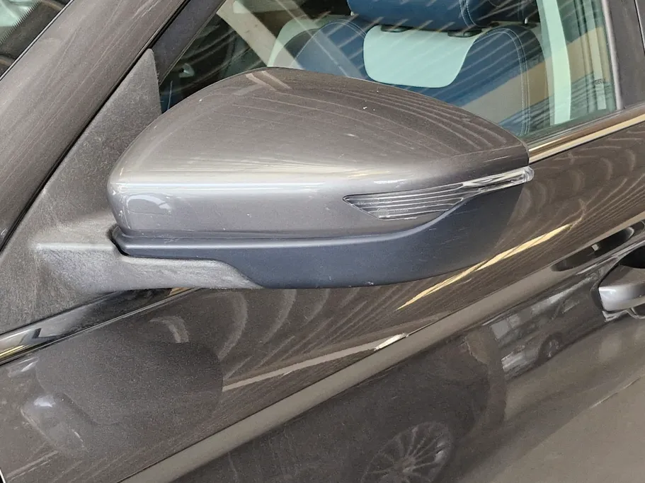 2023 Geely Emgrand GF 