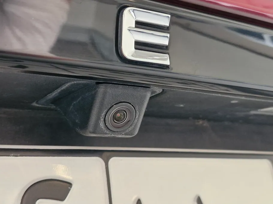 2023 Geely Emgrand GF 