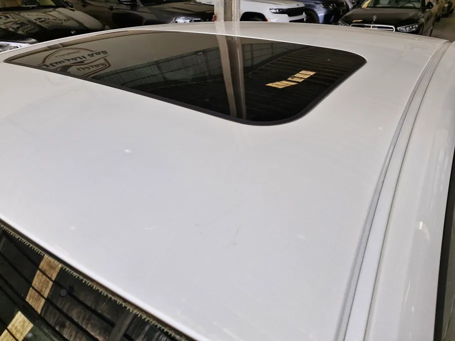 2023 Geely Emgrand GF 