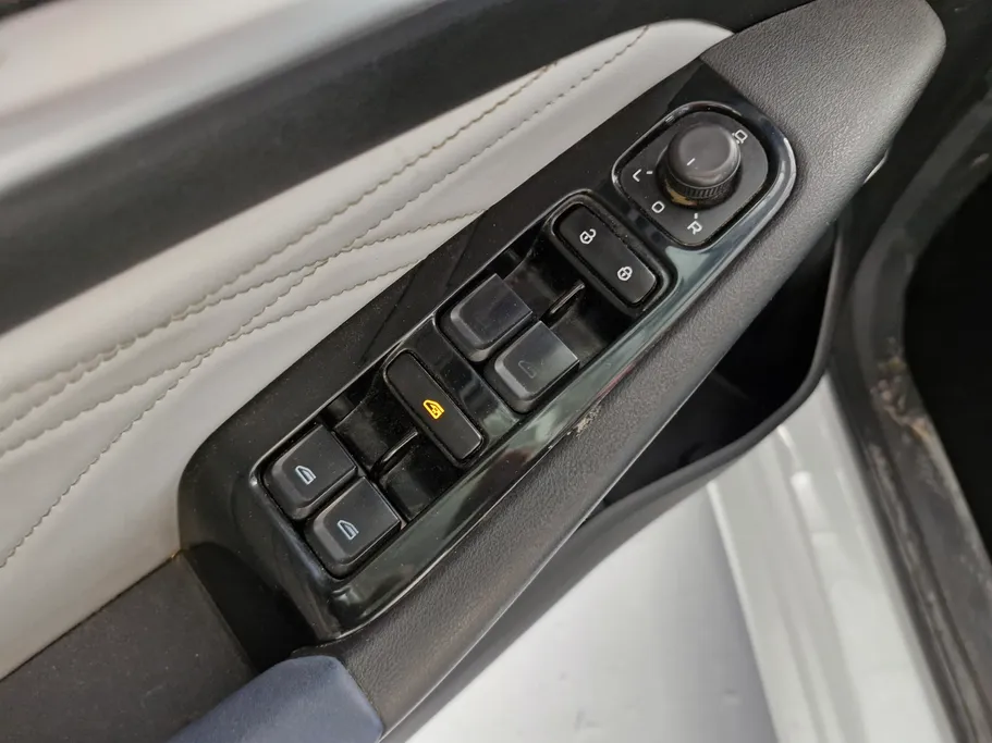 2023 Geely Emgrand GF 