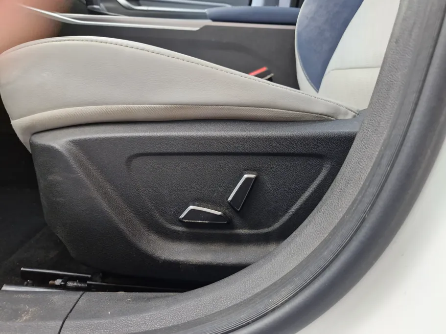 2023 Geely Emgrand GF 