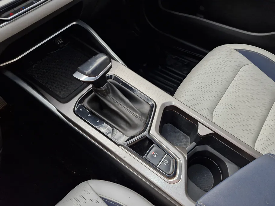 2023 Geely Emgrand GF 