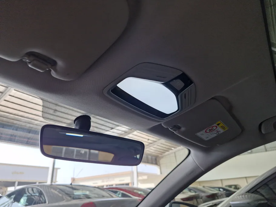 2023 Geely Emgrand GF 