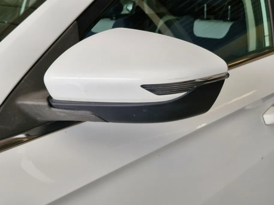 2023 Geely Emgrand GF 